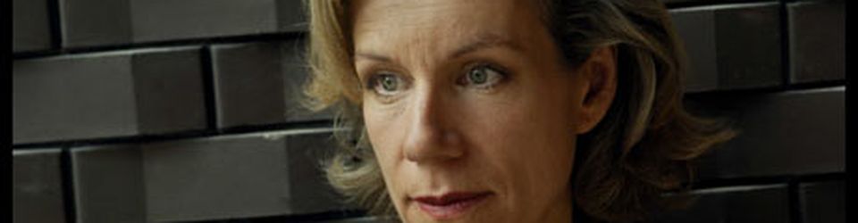Cover Juliet Stevenson