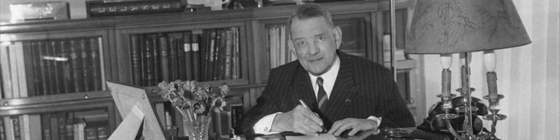 Bannière de Hubert Carrey 3000