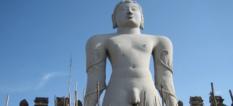 Le JAïNiSME
