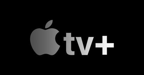 Les principales séries originales
d'Apple TV +