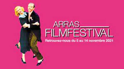 Arras Film Festival 2021