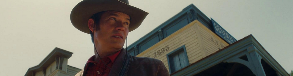 Cover Les meilleurs films avec Timothy Olyphant