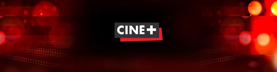 Cover Les films dispos sur Ciné +