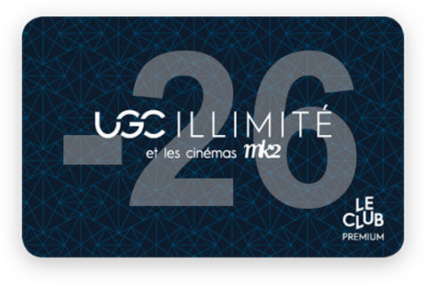 UGC illimité