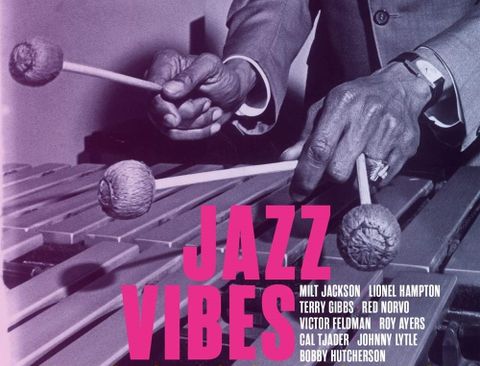 Jazz : Vibraphone