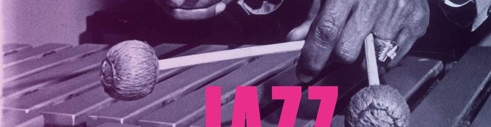 Cover Jazz : Vibraphone