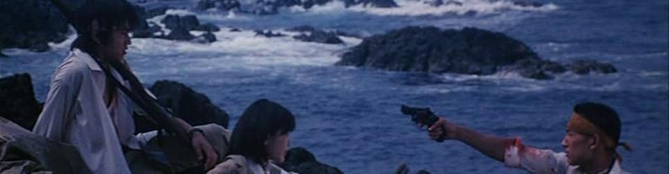 Cover Les meilleurs films qui se déroulent sur une île