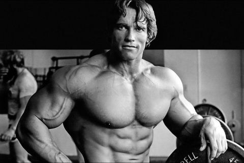 Les meilleurs films d'Arnold Schwarzenegger (selon moi)
