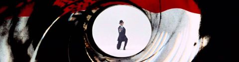 JAMES BOND • LA SAGA
