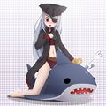 Sharkykette