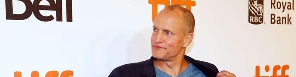 Cover Les meilleurs films avec Woody Harrelson