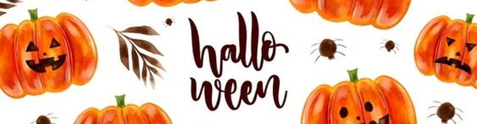 Cover TRICK OR TREAT - SPÉCIAL HALLOWEEN