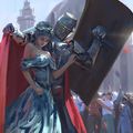 Knight-sevy