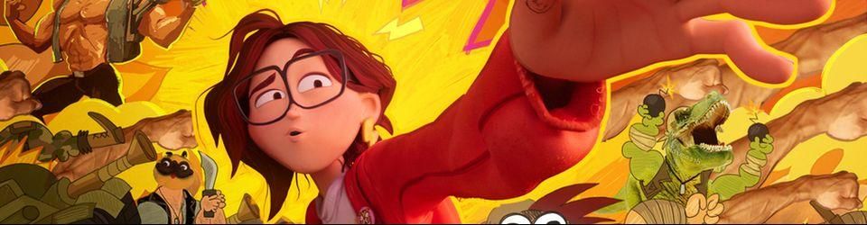 Cover Les meilleurs films originaux Netflix