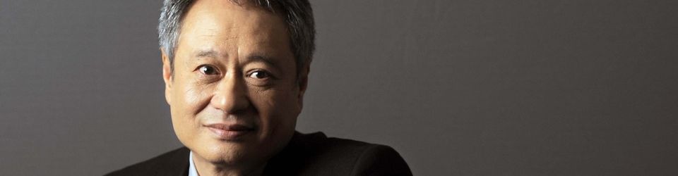Cover MON TOP FILM / ANG LEE