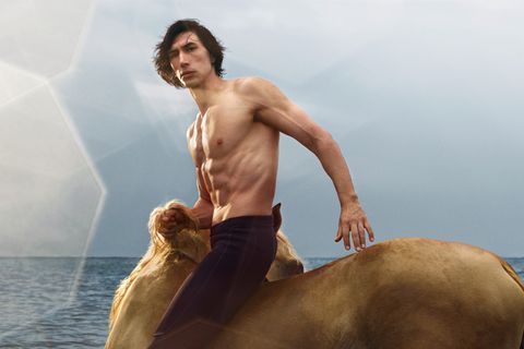 Adam Driver