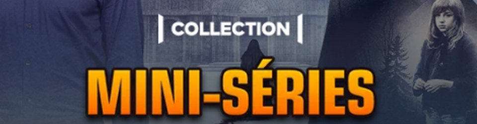 Cover Mini-séries TV : moins c'est long, plus c'est bon ?