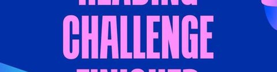 Cover PopSugar Reading Challenge 2021
