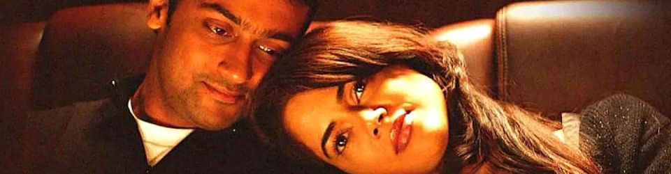 Cover Kollywood de 2000 à 2009