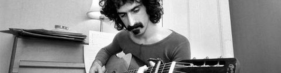Cover PLAYED by ZAPPA