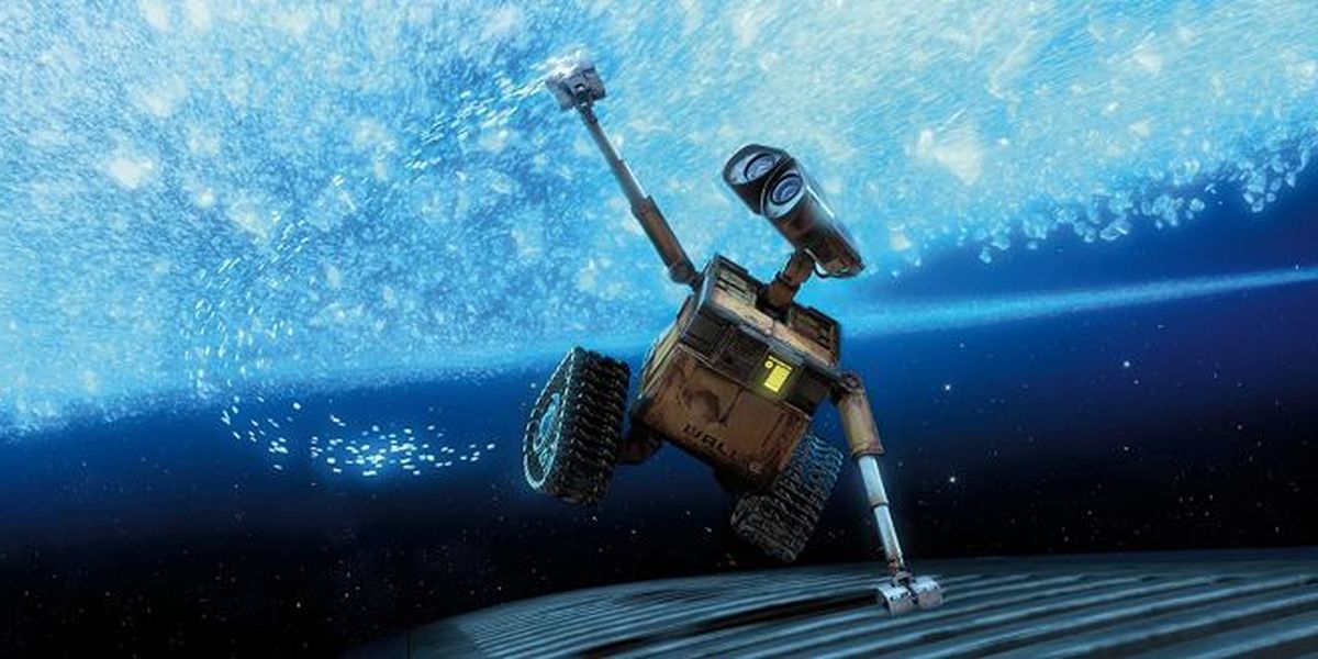 Les films de Pixar Animation Studios vus - Liste de 21 films - SensCritique