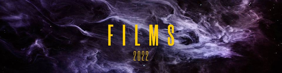 Cover FILMS 2022