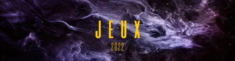 JEUX 2022