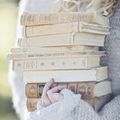 Bookish Girl