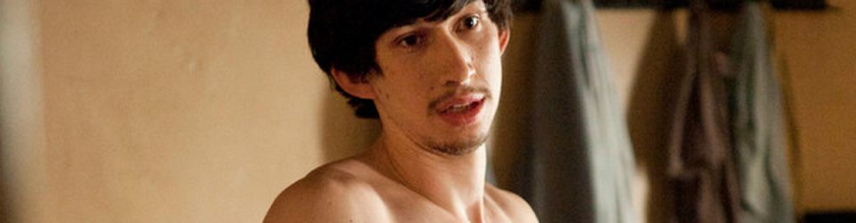 Cover adam driver marry me right now, right here
