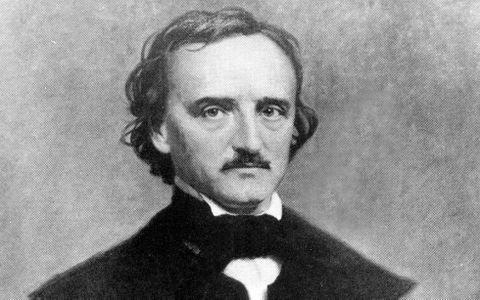 Allan Poe : balade romantico-gothique