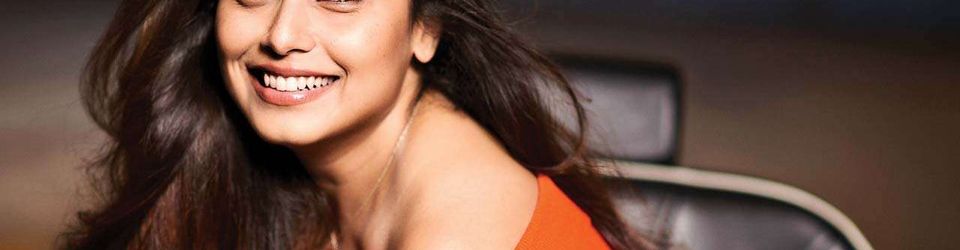 Cover TOP 10 des meilleurs films de Rani Mukerji