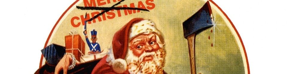 Cover Films d'horreur de Noël