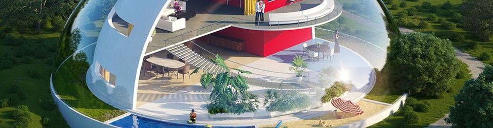 Cover je veux cette maison
