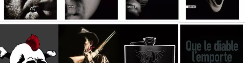 Cover TOP livres de Anonyme (Bourbon Kid)