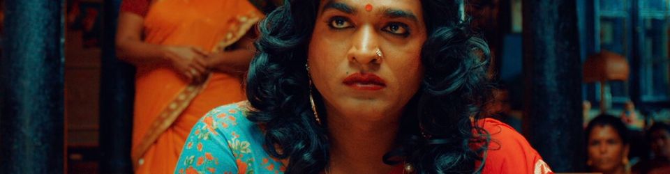 Cover TOP 10 des meilleurs films dravidiens