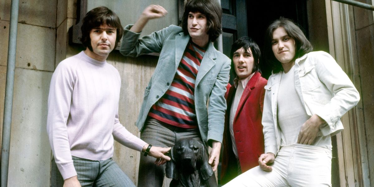 Les (nombreuses) pépites des Kinks Liste de 40 morceaux SensCritique