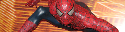 Les films spiderman