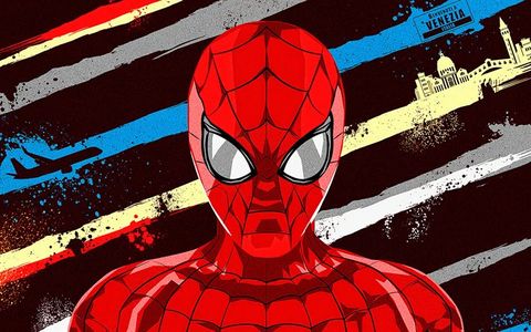 Classement Spider-Man