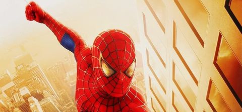 Les meilleurs films Spider-man