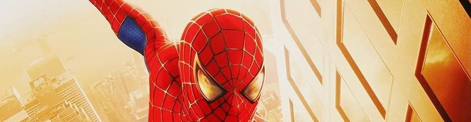 Cover Les meilleurs films Spider-man