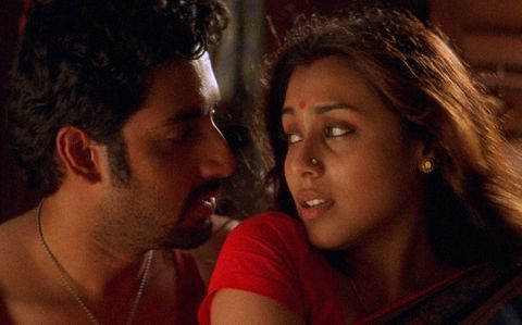 Bollywood en 2004