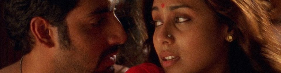 Cover Bollywood en 2004