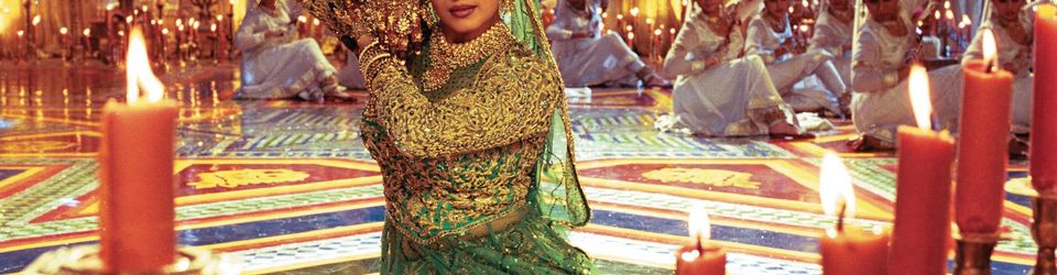 Cover Bollywood en 2002