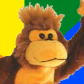 Wild_Monkey