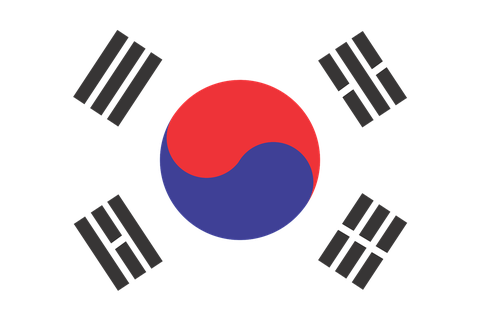 [A VOIR] Corée du Sud