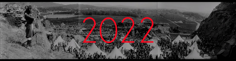 Cover Les découvertes cinématographiques de 2022