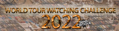 World Tour Watching Challenge 2022