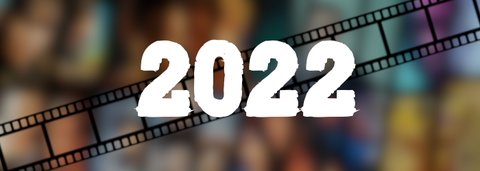 Mes films de 2022