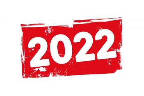 Vus en 2022 : histoire d'en prendre plein les yeux!