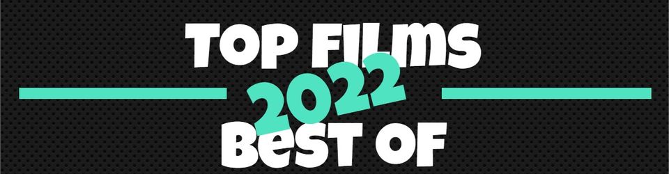 Cover Top films 2022 - Best of